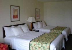 Fairfield Inn Richmond Chester