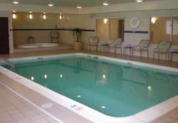 Fairfield Inn Richmond Chester