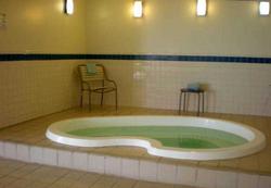 Fairfield Inn Richmond Chester