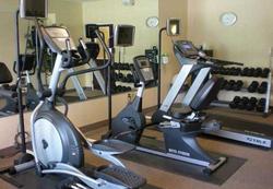 Fairfield Inn Richmond Chester