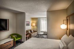 Fairfield Inn Richmond Chester