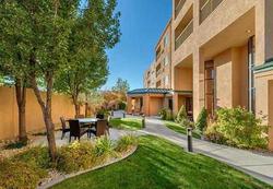 Courtyard Reno