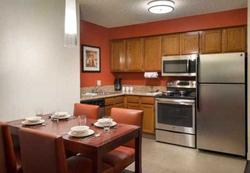 Residence Inn San Diego Sorrento Mesa/Sorrento