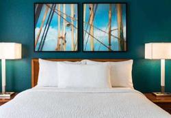 Residence Inn San Diego Sorrento Mesa/Sorrento