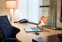 Residence Inn San Diego Sorrento Mesa/Sorrento