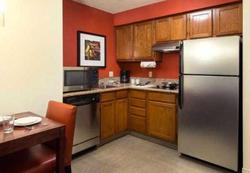 Residence Inn San Diego Sorrento Mesa/Sorrento