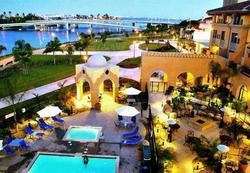 Courtyard San Diego Airport/Liberty Station