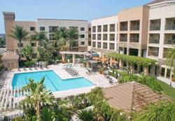 Courtyard San Diego Central