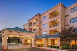 Courtyard San Antonio Airport/North Star Mall