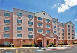 Fairfield Inn & Suites San Antonio Airport