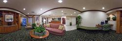Fairfield Inn & Suites San Antonio Airport