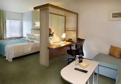 SpringHill Suites San Antonio Airport