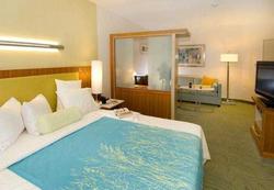 SpringHill Suites San Antonio Airport