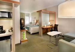 SpringHill Suites San Antonio Airport