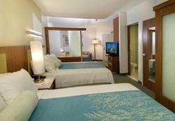 SpringHill Suites San Antonio Airport