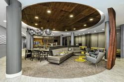 SpringHill Suites San Antonio Airport