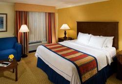 TownePlace Suites San Antonio Airport
