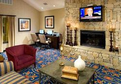 TownePlace Suites San Antonio Airport