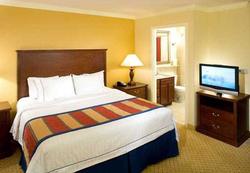 TownePlace Suites San Antonio Airport