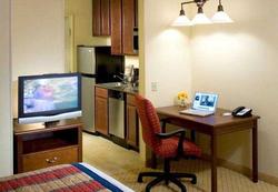 TownePlace Suites San Antonio Airport