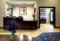TownePlace Suites San Antonio Airport