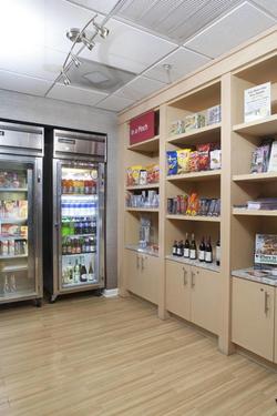 TownePlace Suites Savannah Airport