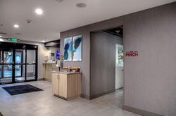 TownePlace Suites Savannah Airport
