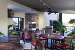 TownePlace Suites Savannah Airport