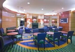 SpringHill Suites Savannah Airport