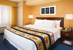 SpringHill Suites Savannah Airport
