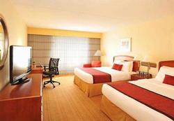 Courtyard by Marriott Louisville Airport