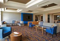 Courtyard by Marriott Louisville Airport