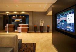Courtyard by Marriott Louisville Airport