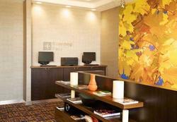Courtyard by Marriott Louisville Airport