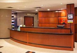 Courtyard by Marriott Louisville Northeast