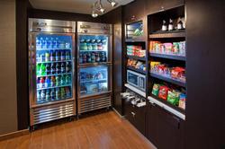 Courtyard by Marriott Louisville Northeast