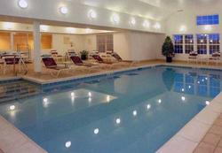 Residence Inn Louisville Northeast