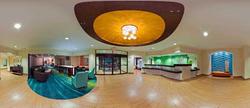 SpringHill Suites Louisville Hurstbourne/North