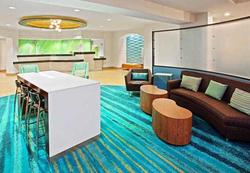 SpringHill Suites Louisville Hurstbourne/North