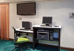 SpringHill Suites Louisville Hurstbourne/North