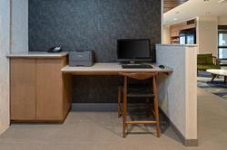 Fairfield Inn Seattle Sea-Tac Airport
