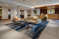 Fairfield Inn Seattle Sea-Tac Airport