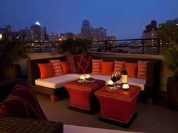 Hotel Adagio, Autograph Collection