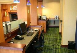 Fairfield Inn & Suites Richfield
