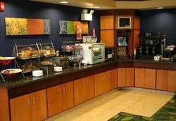 Fairfield Inn & Suites Richfield