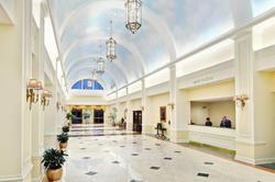 Spartanburg Marriott