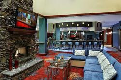 Spartanburg Marriott