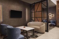 Spartanburg Marriott