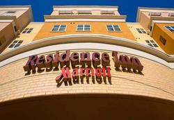 Residence Inn Tallahassee Universities at Capitol