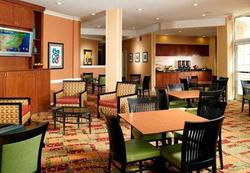 Residence Inn Tallahassee Universities at Capitol